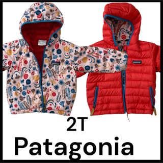 patagonia（花柄 ・ ジャケット/上着）のフリマアイテム一覧
