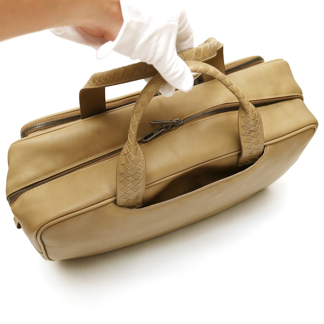 BOTTEGA VENETA - 【美品】ボッテガ・ヴェネタ イントレチャート