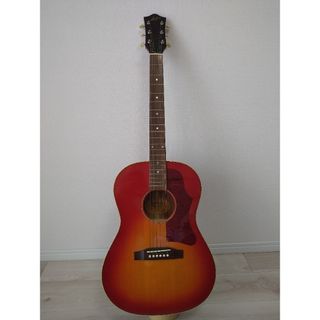 10956】 Stafford エレアコ SLG360ECH レッド 10956】 Stafford