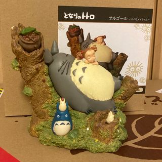 ジブリ - ジブリ ジジ壁掛けオルゴールの通販 by ゆき1月21日まで取引