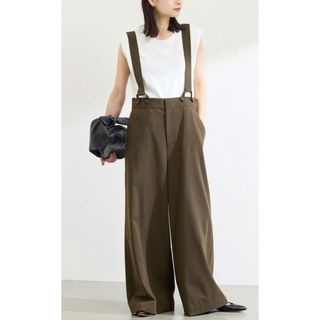 JOURNAL STANDARD - ジャーナルスタンダードluxe ミリタリーデニム