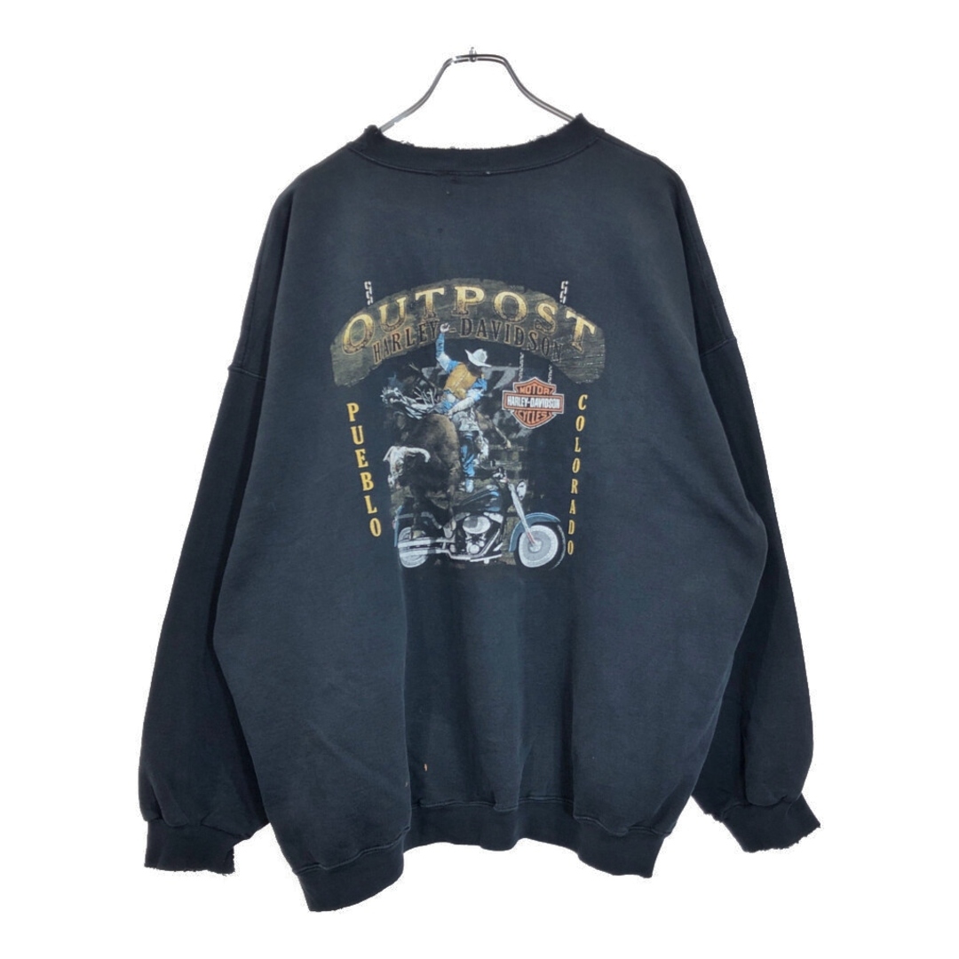 Harley Davidson - 00年代 HARLEY DAVIDSON ハーレーダビッドソン