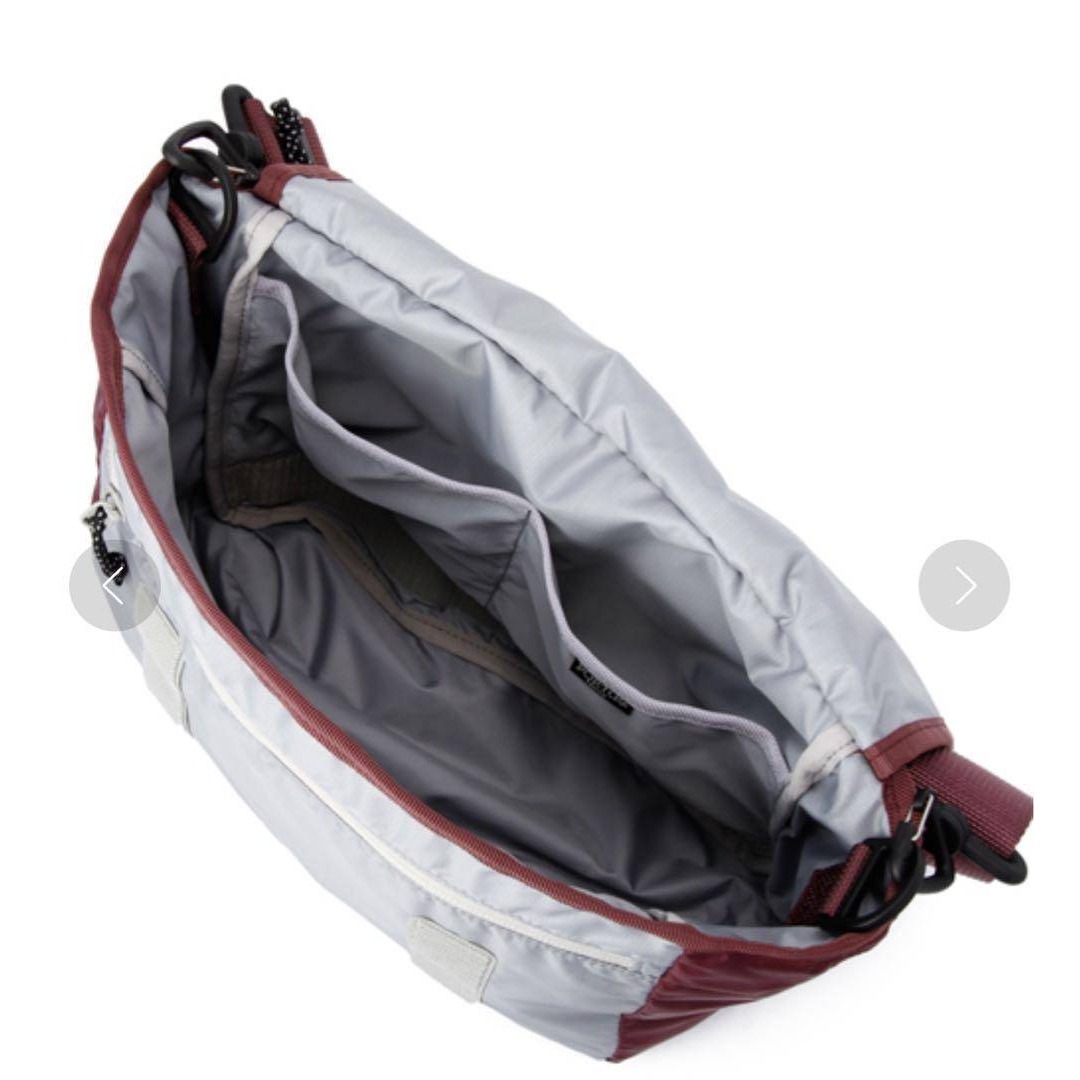 吉田カバン - 新品！【希少】 Porter LOOP 2way ショルダーバッグ