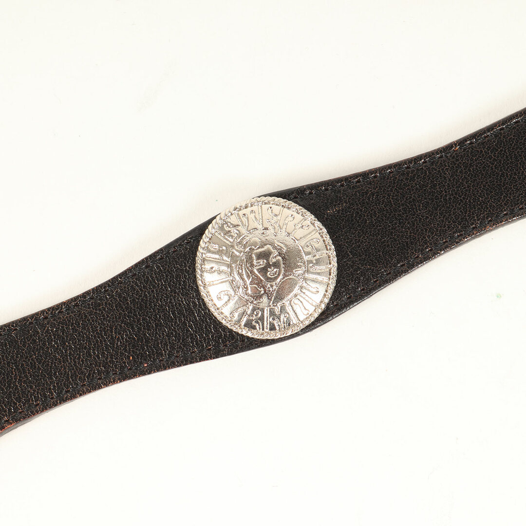 HYSTERIC GLAMOUR - HYSTERIC GLAMOUR ヒステリックグラマー ベルト