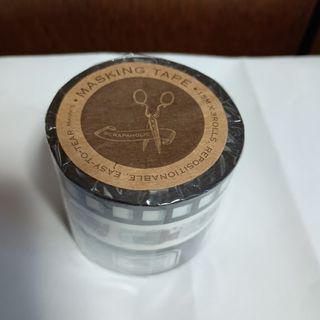 MARK'S Inc. - マークス マスキングテープ エディシォン・ドゥ