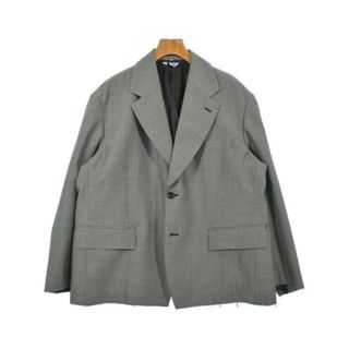 BLACK COMME des GARCONS（テーラードジャケット）のフリマアイテム一覧