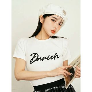 Darich（Tシャツ(半袖/袖なし)）のフリマアイテム一覧