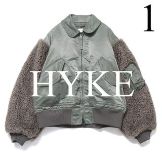 HYKEのフリマアイテム一覧