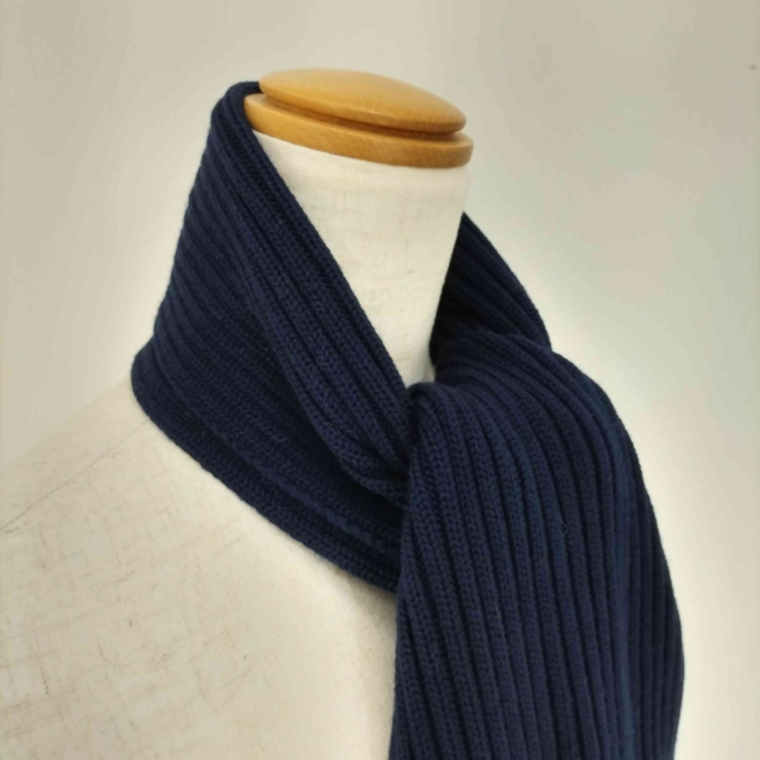 MONCLER - MONCLER(モンクレール) SCIARPA TRICOT SCARFの通販 by