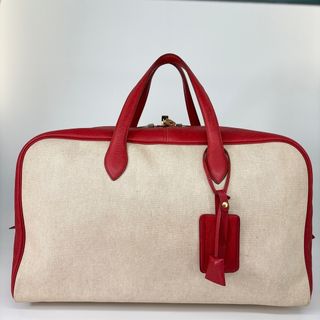 HERMES - エルメス ボストンバッグ プリュム45の通販 by ブランディア