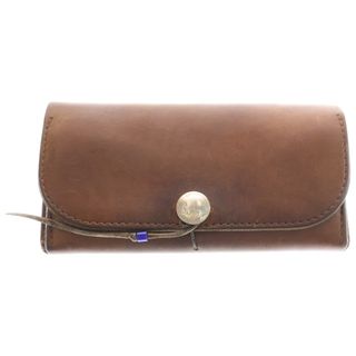 goro's - goro's 三つ折り財布 の通販 by ooo｜ゴローズならラクマ