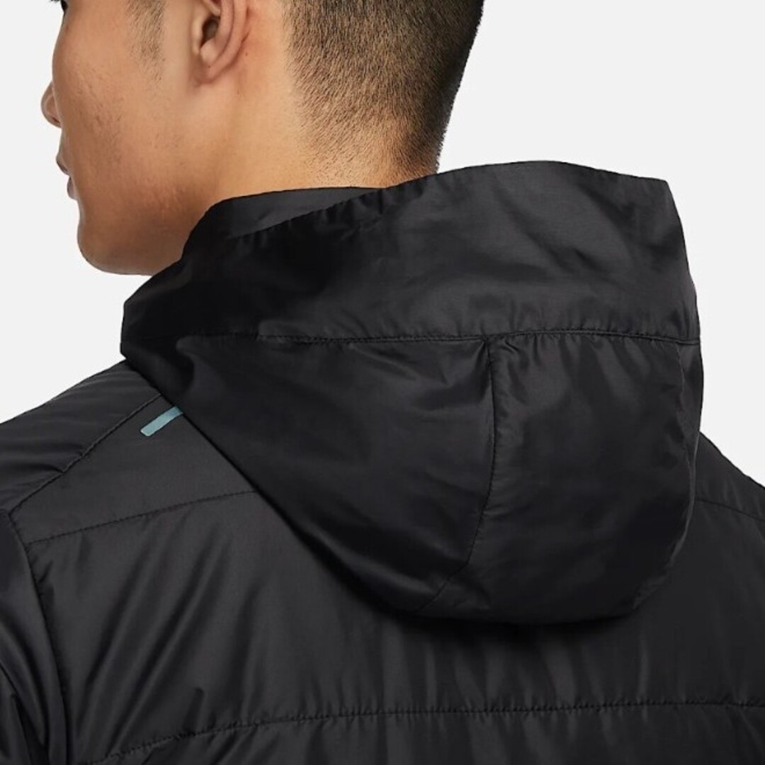 NIKE - 残少 M ナイキ エアロロフト ダウンジャケット 4万超