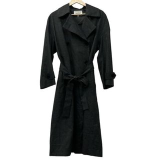 ENFOLD - ENFOLD(エンフォルド) コート サイズ36 S レディース美品