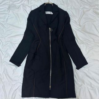 Christian Dior（ロングコート）のフリマアイテム一覧