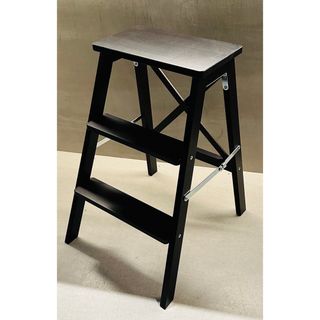 IKEA - IKEAのスタッキングチェア 3脚の通販 by プロフ必読etk mk's