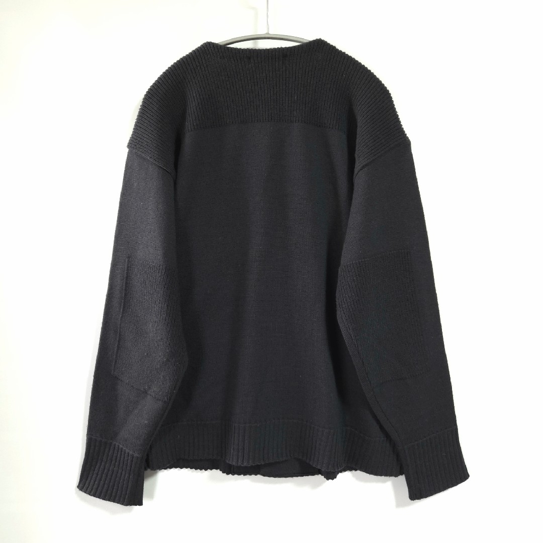 ISSEY MIYAKE MEN - 94aw ISSEY MIYAKE MEN ウールカーディガン