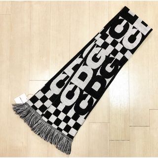 COMME des GARCONS（マフラー）のフリマアイテム一覧