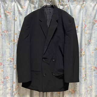 Yohji Yamamoto（ダブル ・ テーラードジャケット）のフリマアイテム一覧
