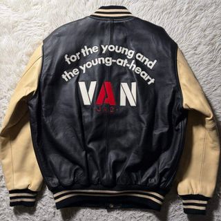 VAN Jacket（スタジャン）のフリマアイテム一覧