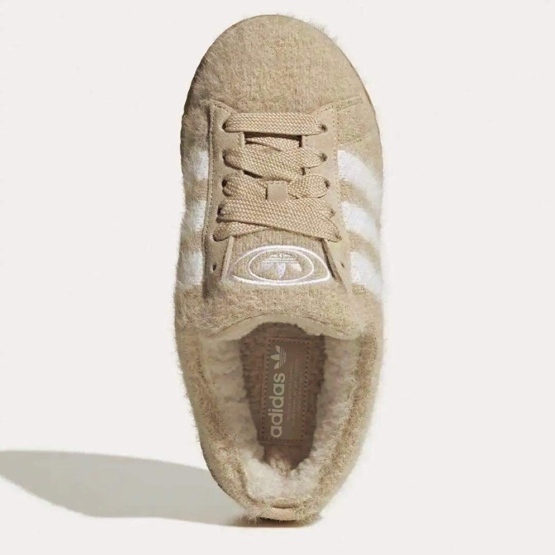adidas Originals - 【新品】adidas campus 00s winter Lo アディダス