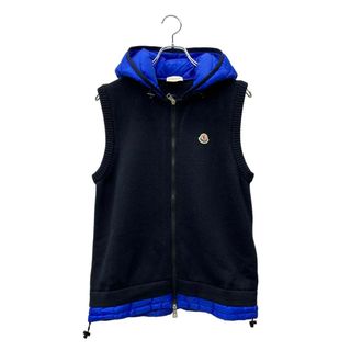 MONCLER - モンクレール MONCLER リバーシブル アパレル ダウン