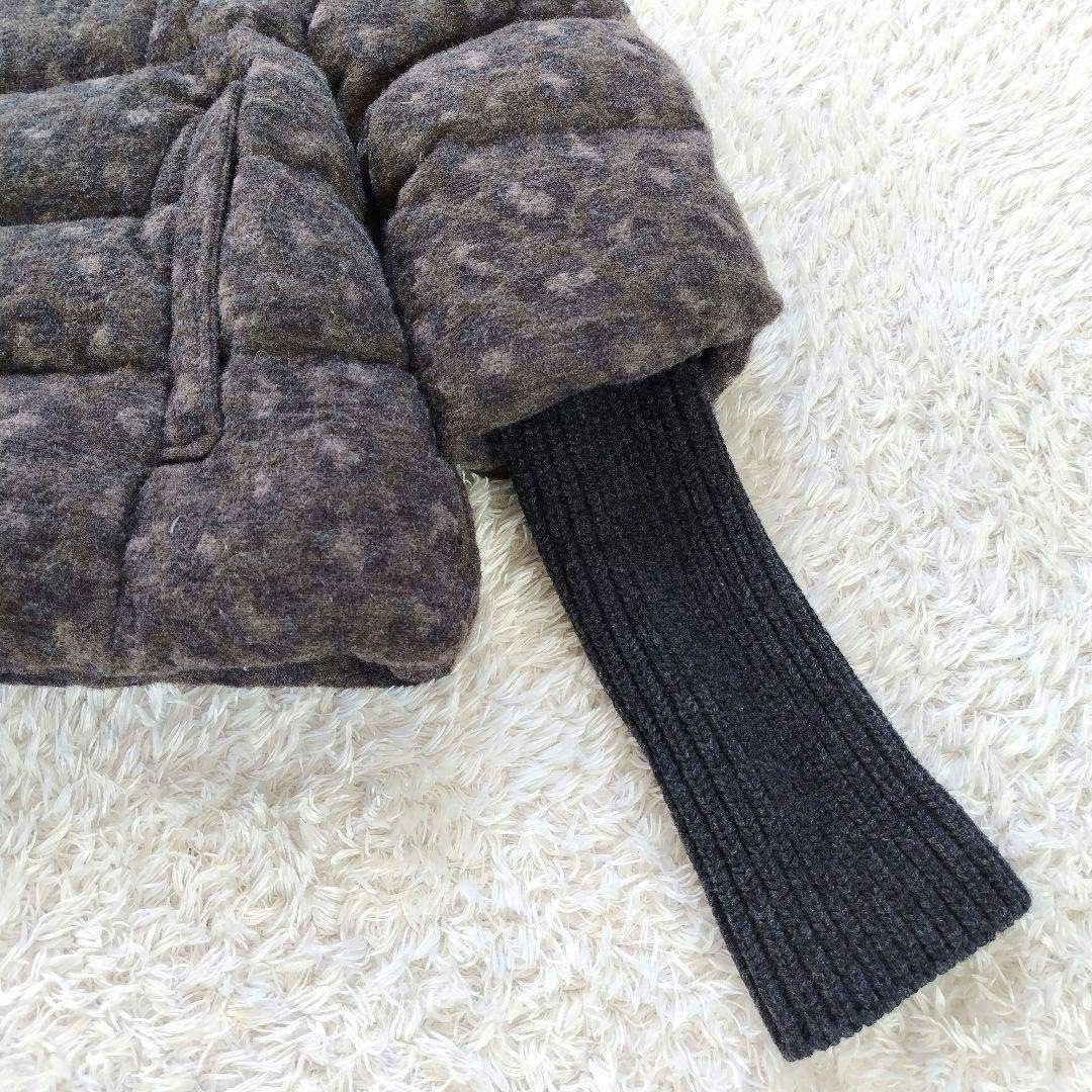 TATRAS - TATRAS タトラス コルマ ダウンジャケット レオパード