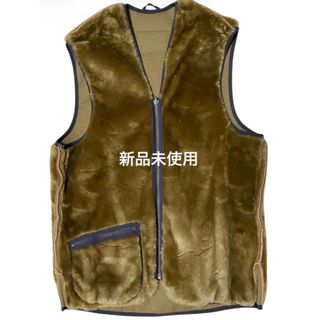 Barbour - 古着 80年代 バブアー Barbour PILE LINING 2ワラント