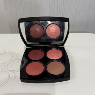 CHANEL - CHANEL シャネル ルミエール ドゥ ローシャン 限定 ハイ