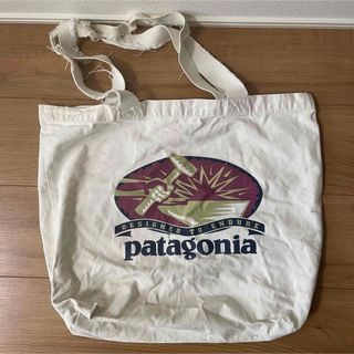 patagonia - ジャポニカさま Patagonia マフィア・エブリデイ・トート