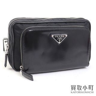 PRADA - プラダ PRADA ボディバッグ ワンショルダーバッグ 2VZ013