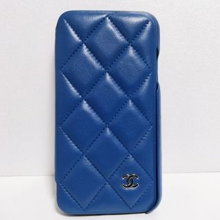 CHANEL（iPhoneケース）のフリマアイテム一覧