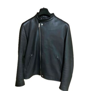 JOURNAL STANDARD - JOURNAL STANDARD ボアライダースジャケットの通販