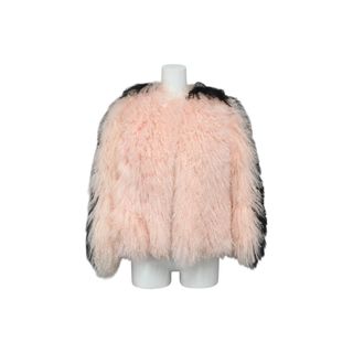 FENDI（ジャケット/アウター ・ ピンク/桃色系）のフリマアイテム一覧