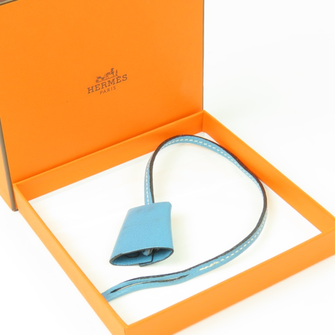 HERMES - 新品同様美品 HERMES エルメス クロシェット イヤーズギフト