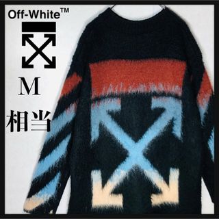 Off-White（ニット/セーター）のフリマアイテム一覧