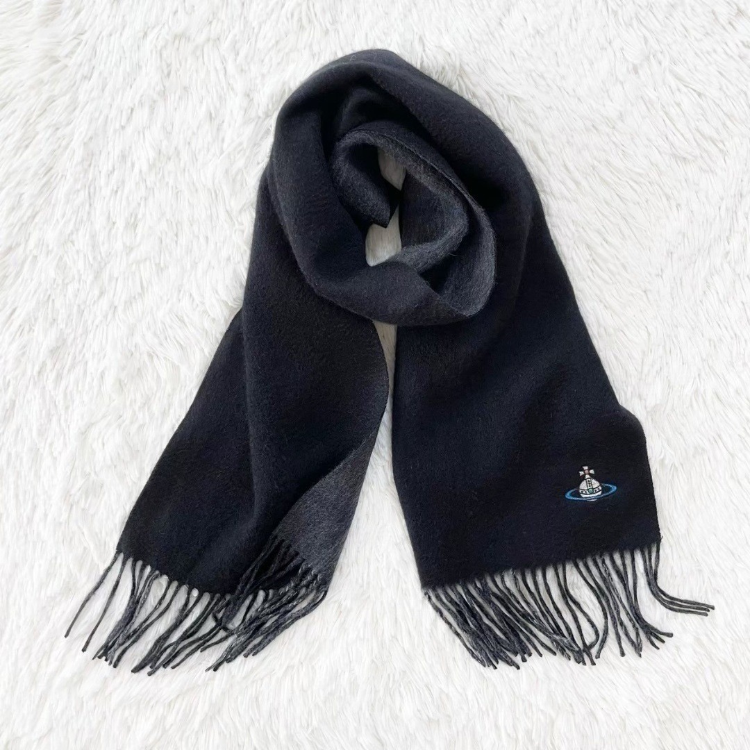 Vivienne Westwood - 【未使用】ヴィヴィアン マフラー メンズ