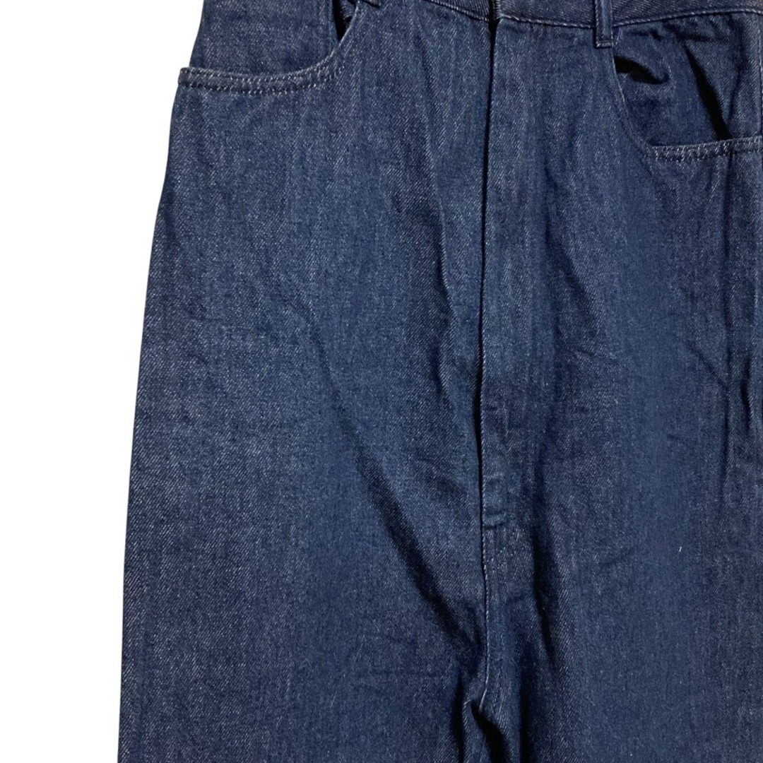 MM6 - 美品 MM6 Maison Margiela メゾンマルジェラ HIGHWAIST JEANS