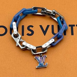 LOUIS VUITTON（ブルー・ネイビー/青色系）のフリマアイテム一覧