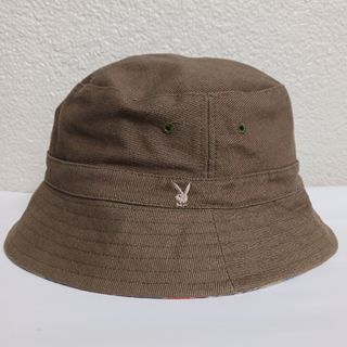 PLAYBOY - PLAYBOY☆バケットハットの通販 by Sun's shop