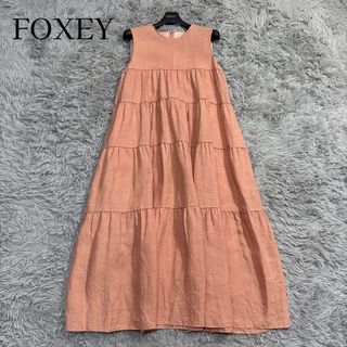 FOXEY（ピンク/桃色系）のフリマアイテム一覧