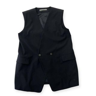 Theory luxe（ベスト/ジレ ・ ブラック/黒色系）のフリマアイテム一覧