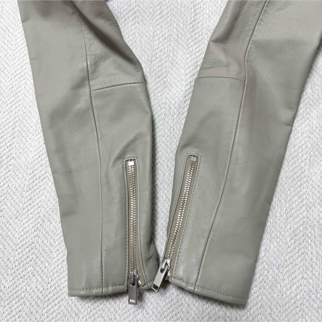 UNITED ARROWS green label relaxing - GREEN LABEL RELAXING 本革