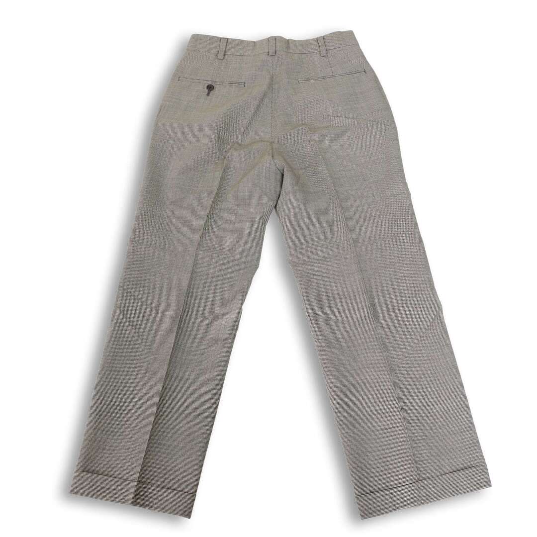 J.PRESS - J.PRESS ジェイプレス 通年 背抜き☆ 千鳥柄 セットアップ