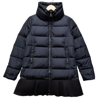 MONCLER（フリル ・ ダウンジャケット）のフリマアイテム一覧