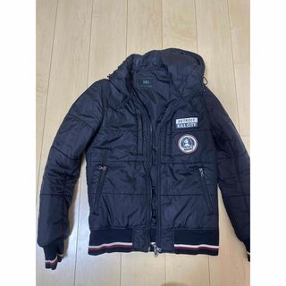 HYSTERIC GLAMOUR（ダウンジャケット）のフリマアイテム一覧