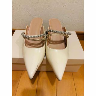 Her lip to（ミュール）のフリマアイテム一覧