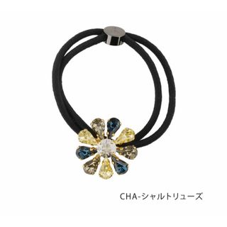 colette malouf - コレットマルーフ グラスポニーの通販 by