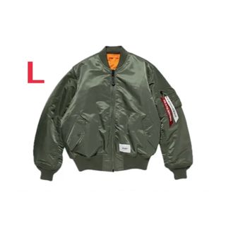 W)taps（ジャケット/アウター）のフリマアイテム一覧