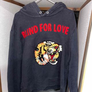 GUCCI（パーカー）のフリマアイテム一覧