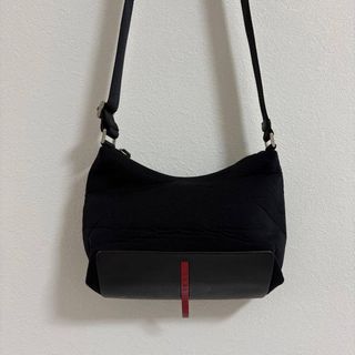 PRADA - PRADA 2008 タキシードシャツ くるみボタンの通販 by ken's